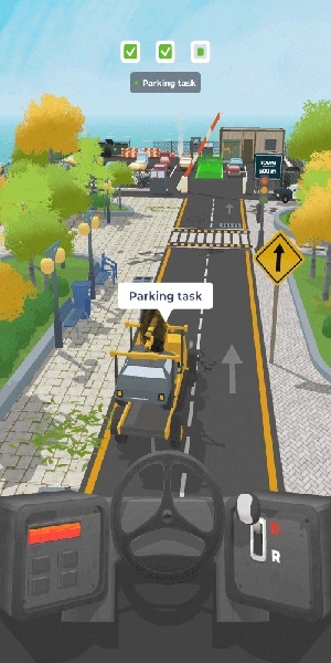 车辆大师破解版