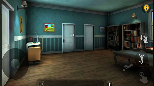 整蛊老奶奶万圣节版