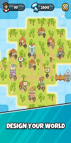 SlidingSeas中文版