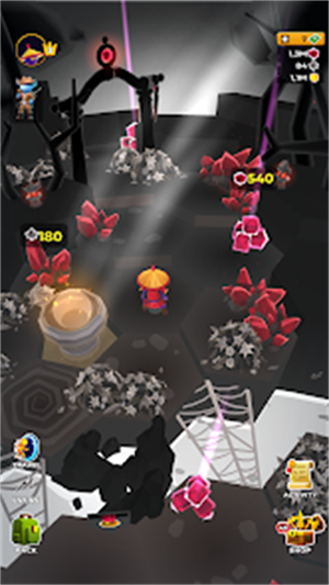 我的小宇宙免广告版