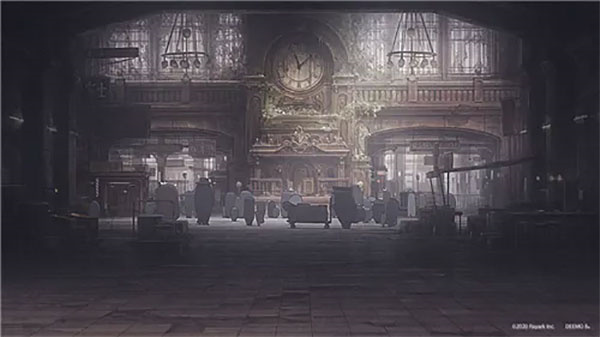 花雨旋律Deemo2官方版