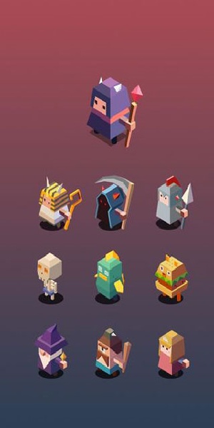 幻径游戏最新版