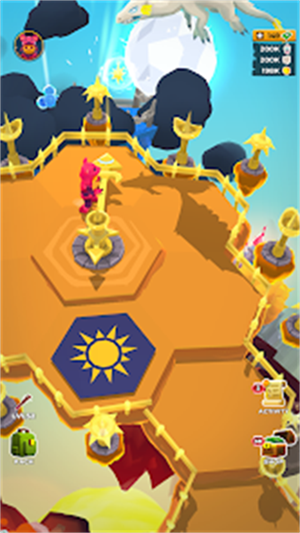 我的小宇宙免广告版