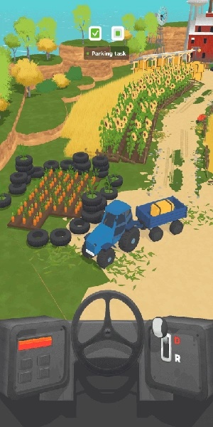 车辆大师破解版