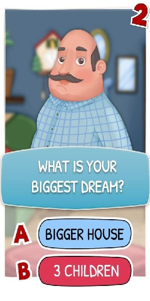 人生选择2手机版