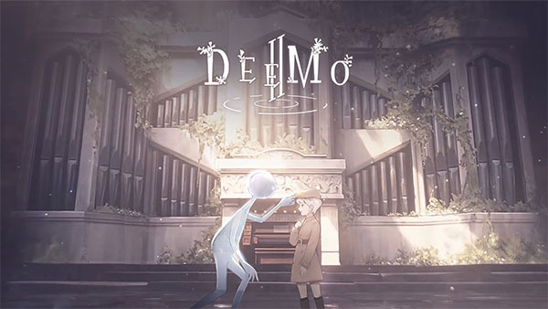 花雨旋律Deemo2官方版