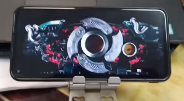 假面骑士BlackSun声控变身模拟器手游