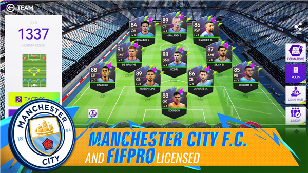 Total Football国际服