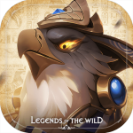 荒野国度手游官方最新版