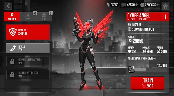 子弹回声破解版