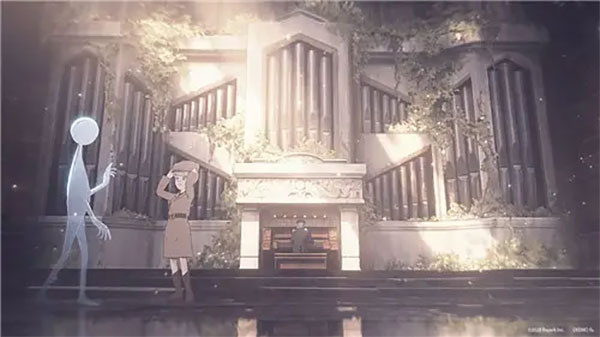 花雨旋律Deemo2官方版