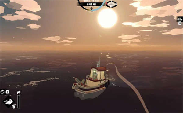 渔帆暗涌手游版