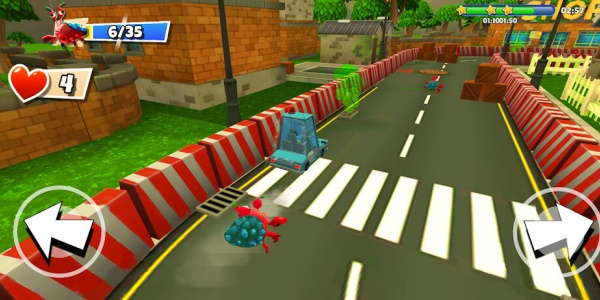 黑暗密语2火星破解版