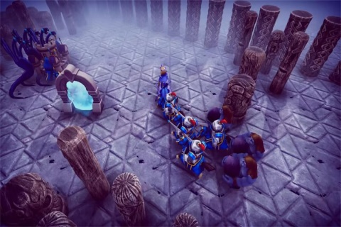 物质与魔法九游版