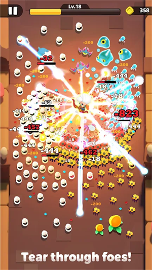 弓箭传说2华为版