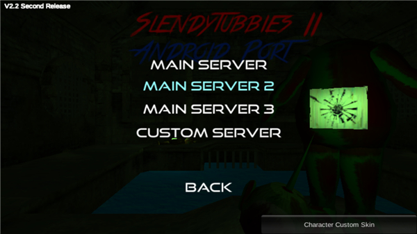 Slendytubbies2联机版