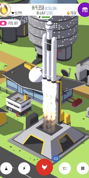 鸡蛋公司破解版