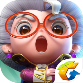 宫爆老奶奶2手游