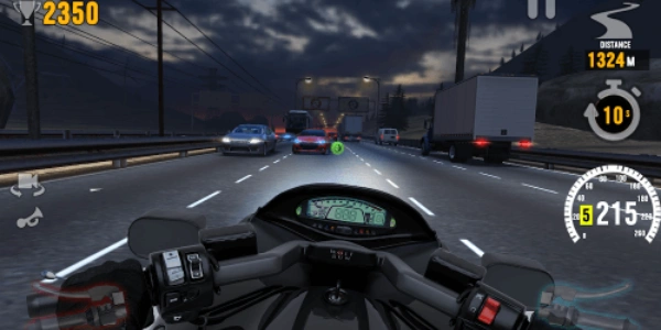 摩托之旅破解版