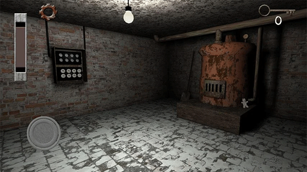 兰德里纳河的学校中文版