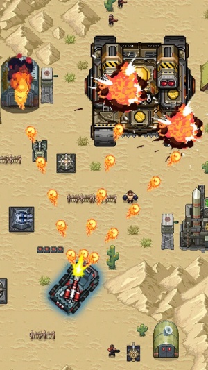 豺狼小队破解版