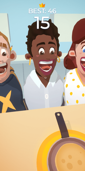 Flippy Pancake安卓版