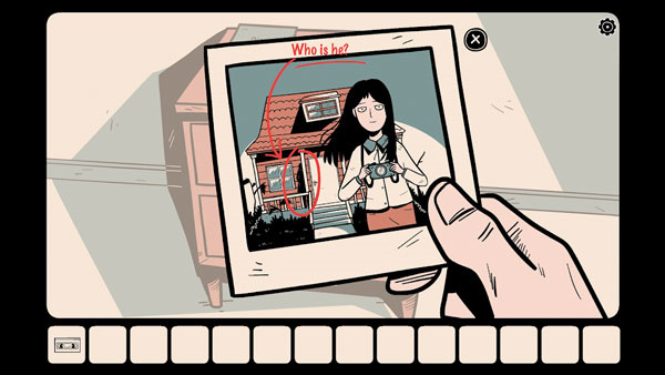 窗中少女最新版