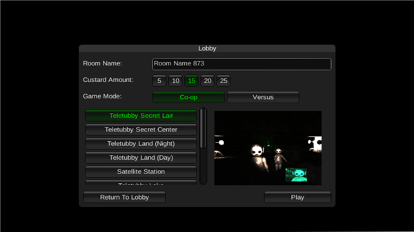 Slendytubbies2联机版