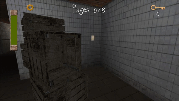 兰德里纳河庇护所内置MOD版