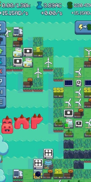 反应堆游戏破解版