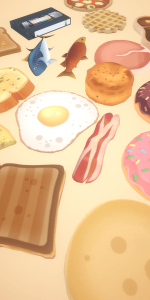 Flippy Pancake安卓版