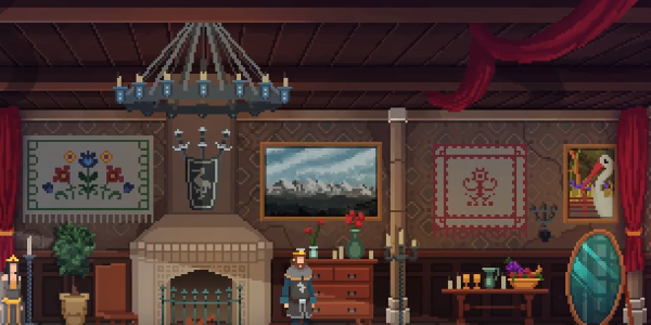 是的陛下官方版