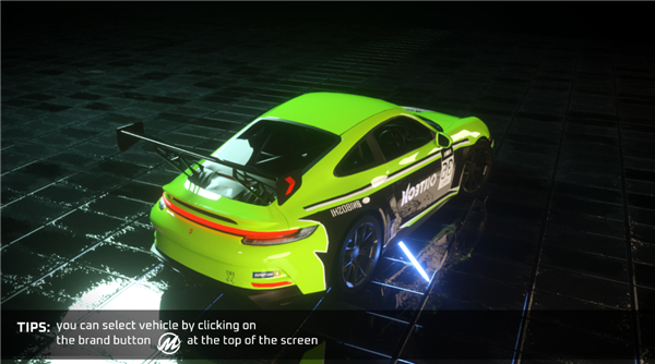 驾驶X软体车祸模拟器汉化版