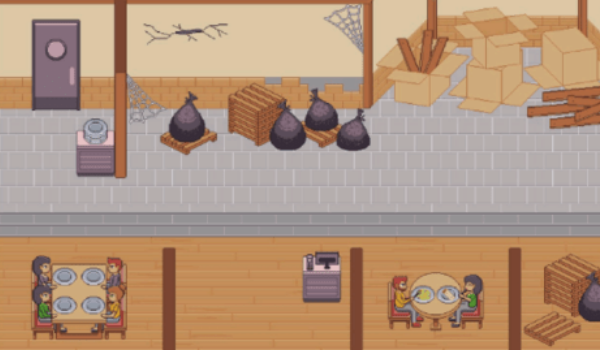 创造厨房官方正版