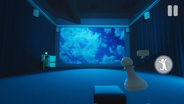 超阈限空间官方正版