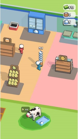 我的迷你超市官方版