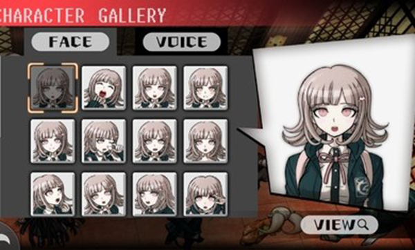 超级枪弹辩驳2中文版