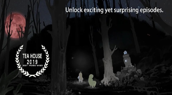 天国旅立破解版