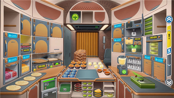 球球旅行记最新版