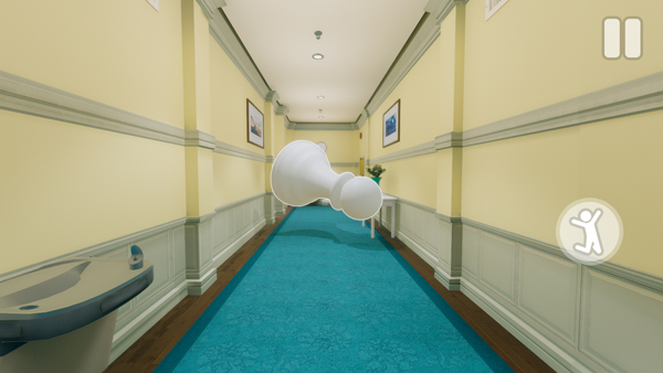 超阈限空间官方正版