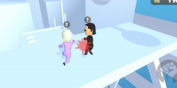 唯我独尊游戏破解版