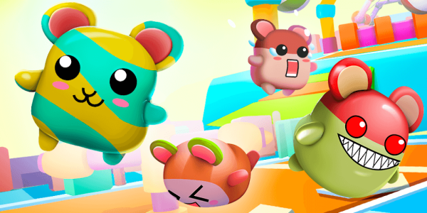 STAR超难惊奇狂奔破解版