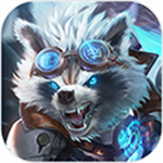 像素战神渠道版