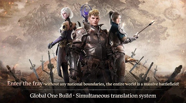 ROM王权之忆官方版