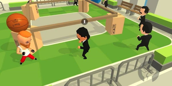 唯我独尊游戏破解版