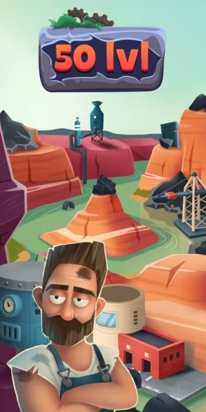 垃圾厂大亨破解版