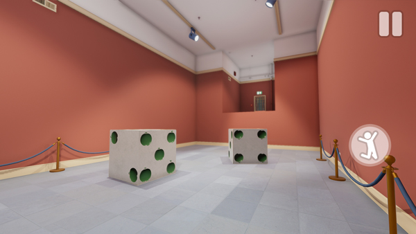 超阈限空间官方正版