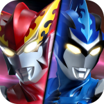 奥特曼王者传奇VIVO版