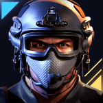 反恐小队2破解版