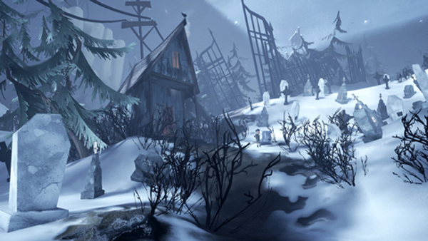 你好邻居躲猫猫正版